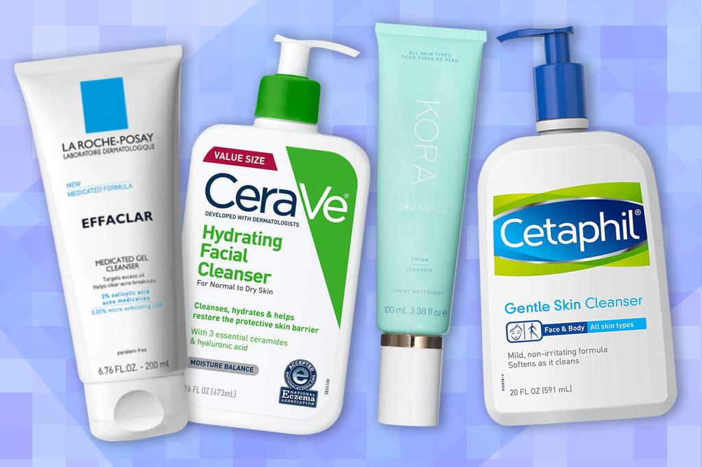 Cleanser